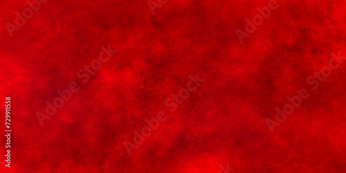 Abstract red old cement concrete floor texture background .vintage red background of natural cement or stone old texture . seamless grunge design, vector illustration .