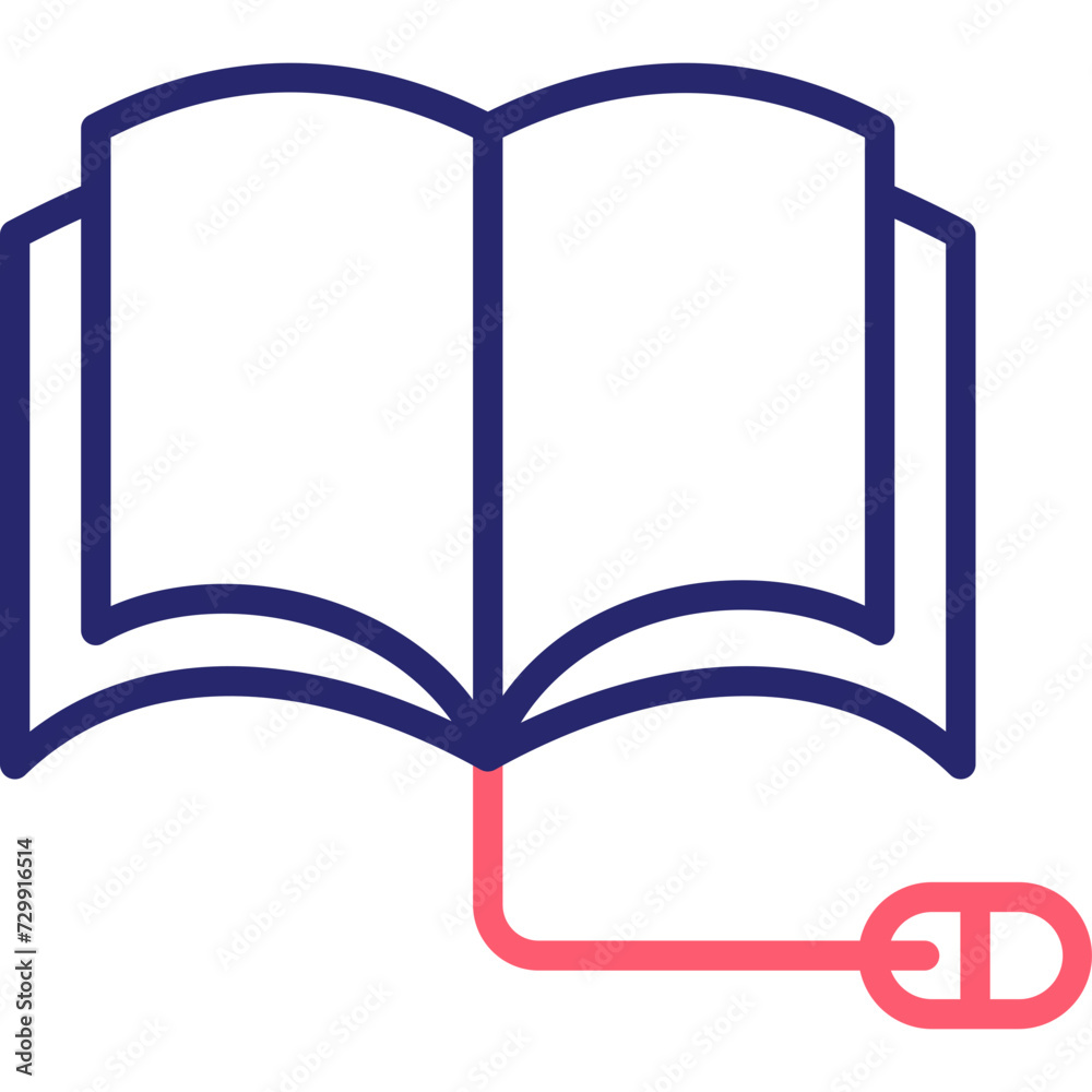 Book Icon