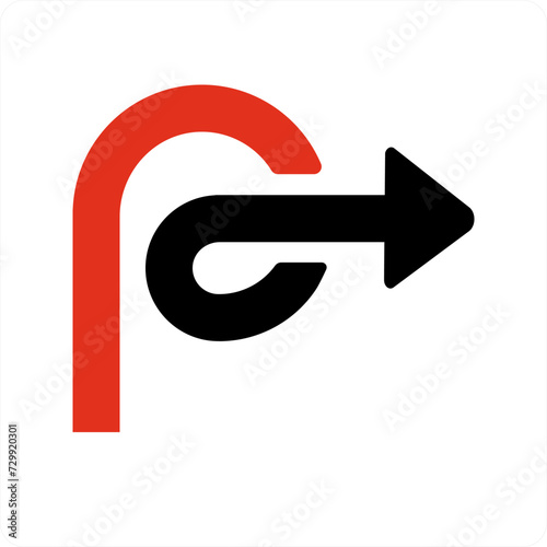 route