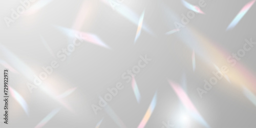 Colorful confetti and zigzag ribbons falling from above Streamers, tinsel vector