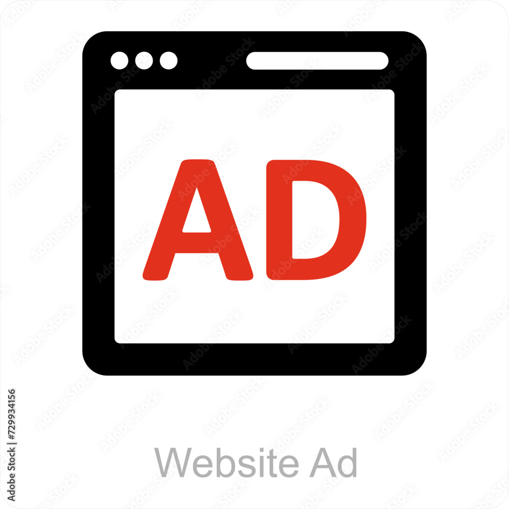 Website Ad Website Ad