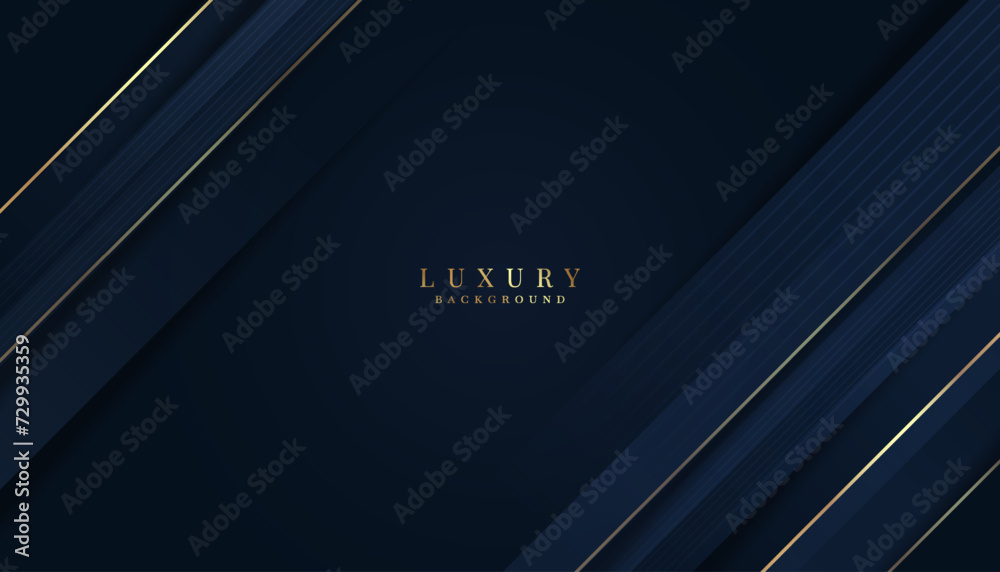 Luxury and elegant vector background illustration, business premium banner for gold and silver and jewelry