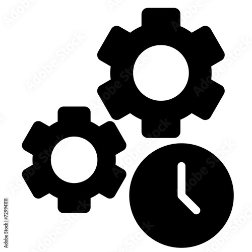 time management