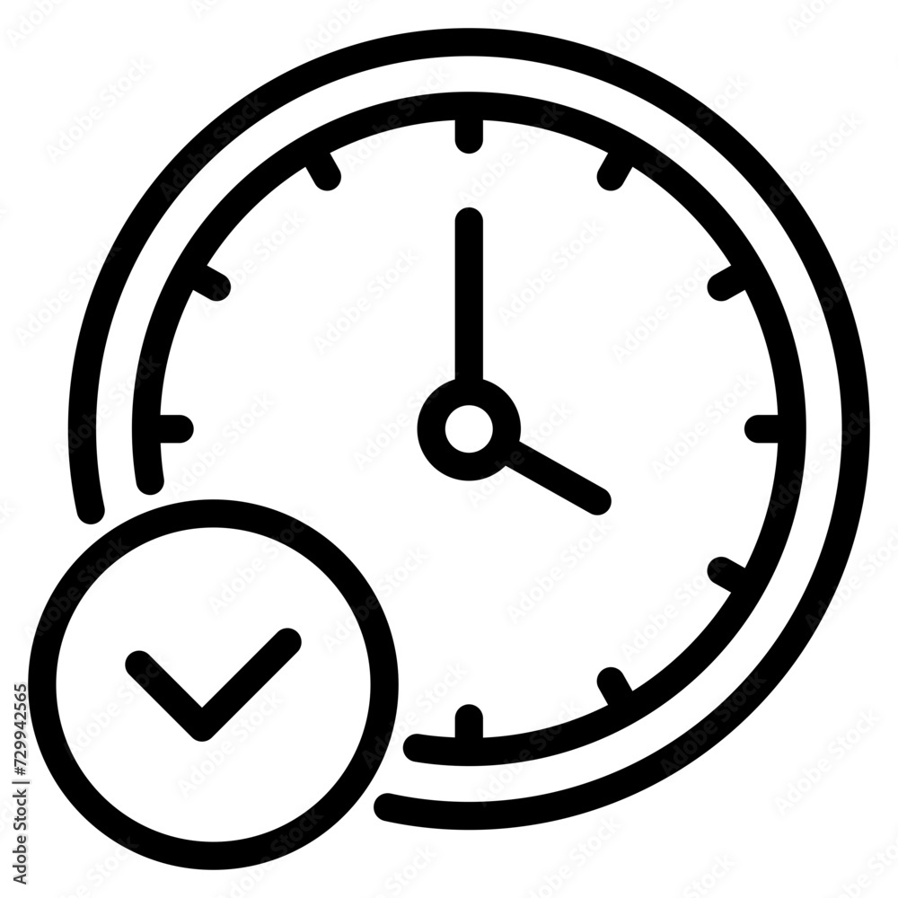 clock clock