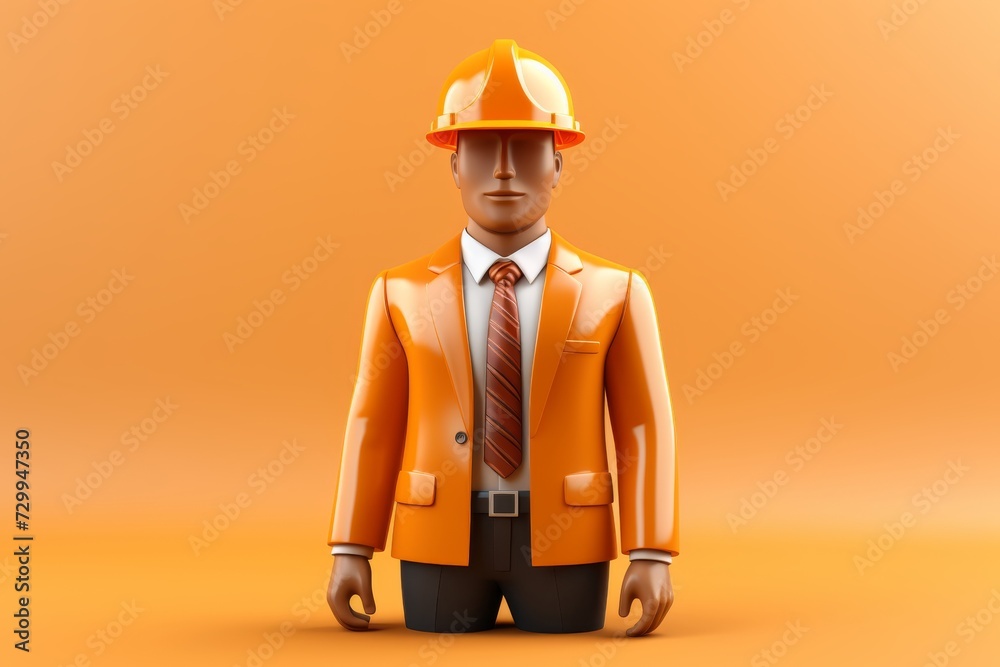 3D worker carrying stack of bricks in construction site3D worker carrying stack of bricks in construction site 3D worker carrying stack of bricks in construction site3D worker carrying stack of bricks in construction site