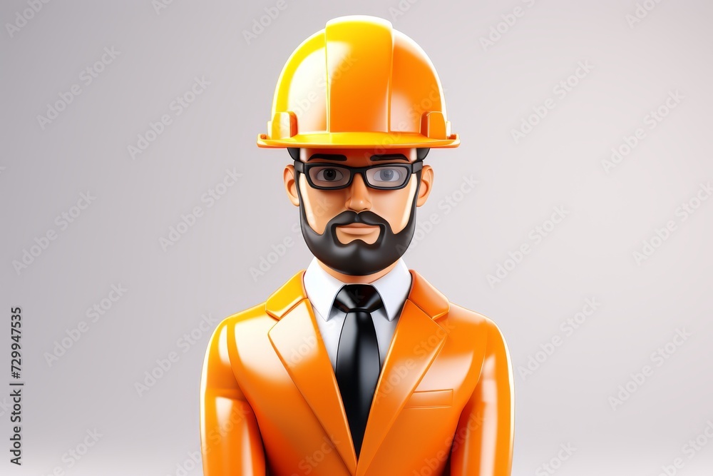 3D worker carrying stack of bricks in construction site3D worker carrying stack of bricks in construction site 3D worker carrying stack of bricks in construction site3D worker carrying stack of bricks in construction site