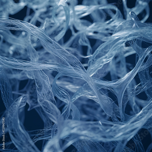 Nanofiber photo