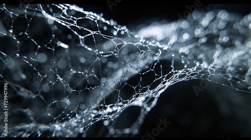 Nanofiber photo