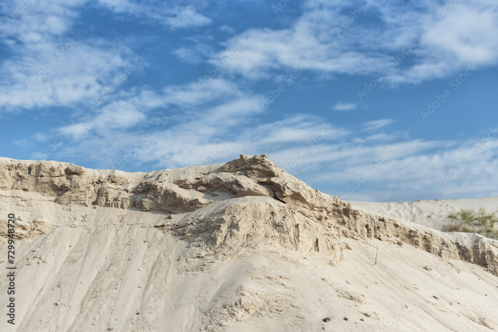 Fototapeta premium Beautiful natural landscapes of Europe