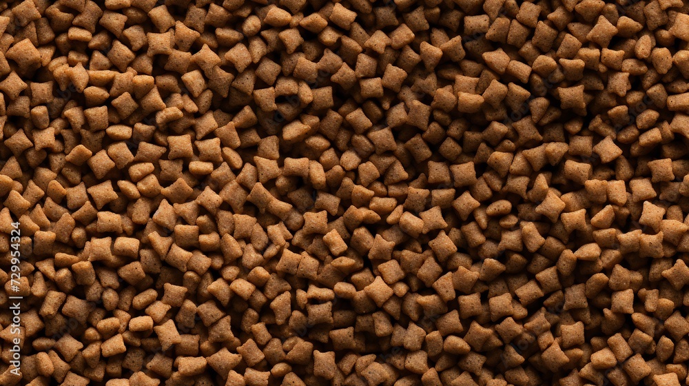 a minimal pattern of dog food Bits, background style_.jpg a minimal pattern of dog food Bits, background style_.jpg