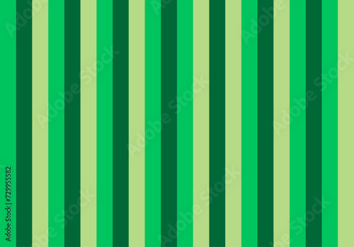 Fondo de barras verde de san patricio.