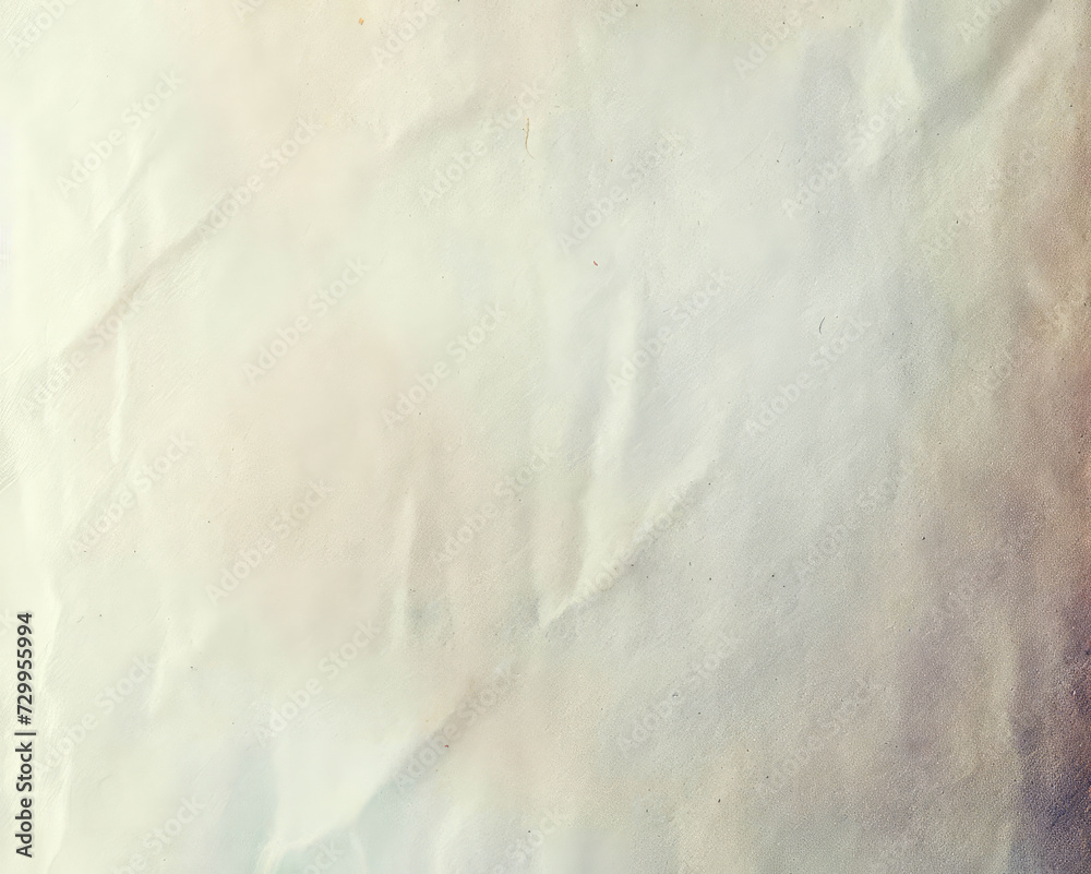 Naklejka premium Closeup of old grunge paper background texture