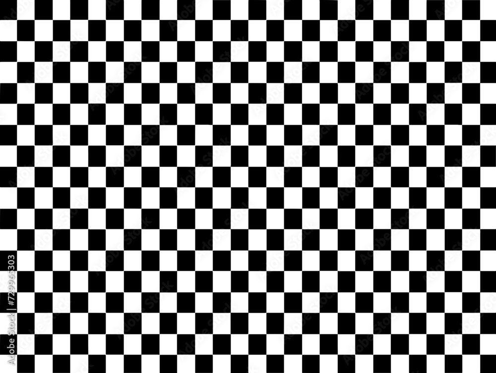 Checkerboard pattern svg