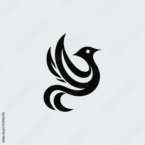 Bird Logo