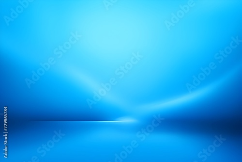 abstract lue background design 
