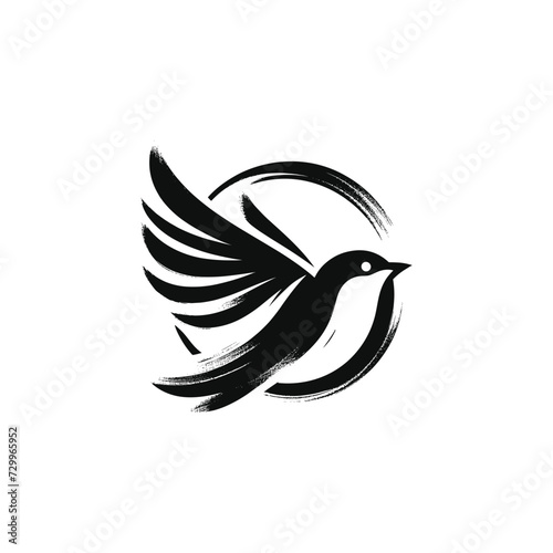 Bird Logo