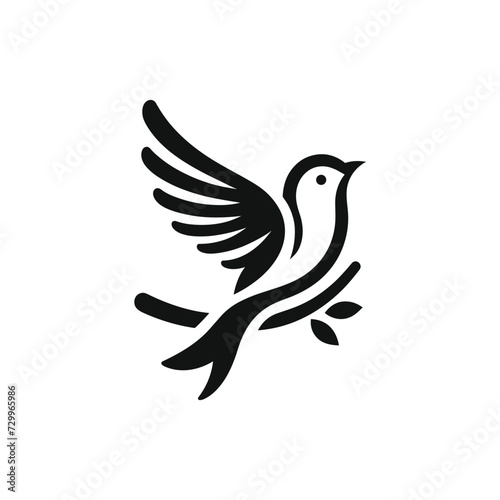 Bird Logo