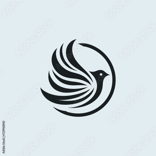 Bird Logo
