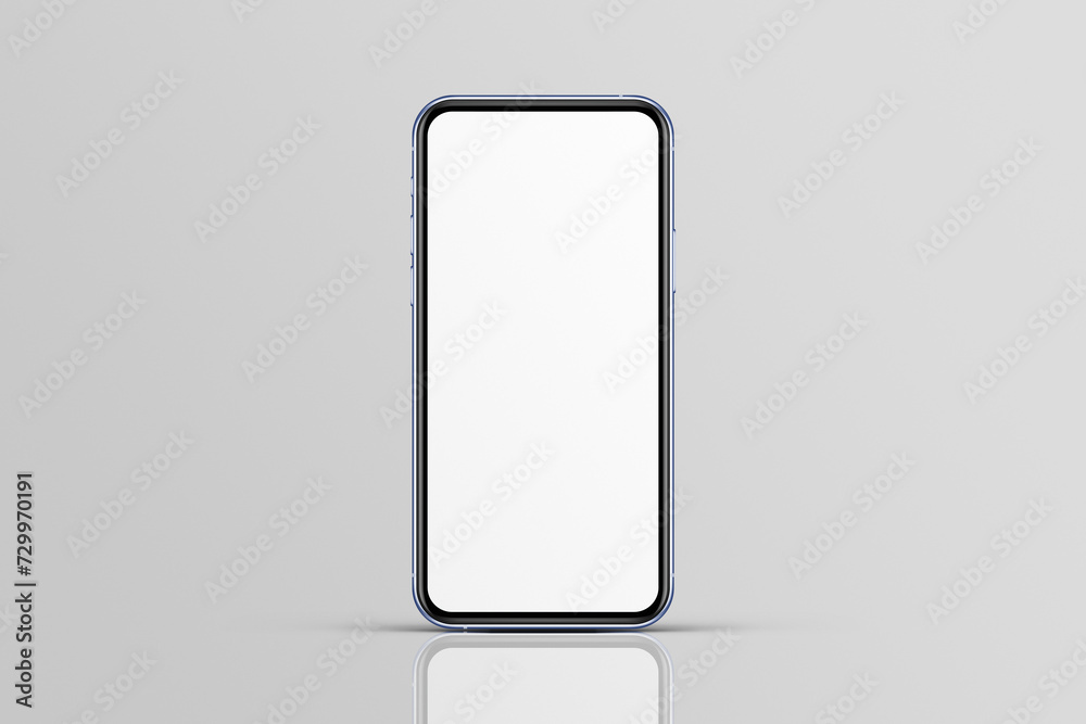 Smart phone LCD monitor personal computer isolated app template. Blank telephone screen mockup frame display to showcase website design project or application. Smart phone LCD monitor personal computer isolated app template. Blank telephone screen mockup frame display to showcase website design project or application.