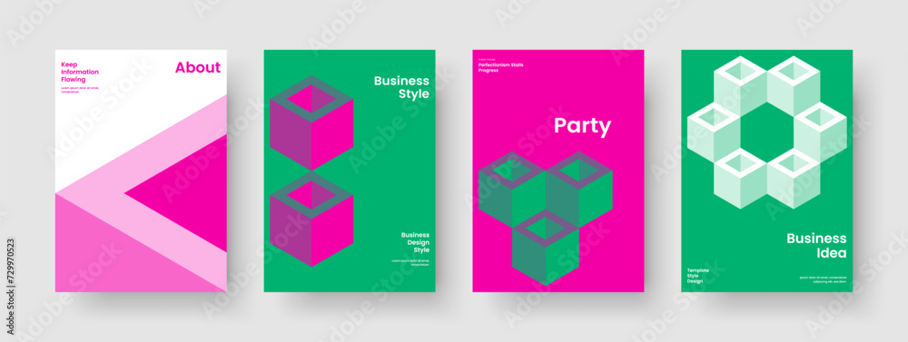Creative Book Cover Layout. Modern Business Presentation Design. Geometric Brochure Template. Report. Poster. Background. Banner. Flyer. Notebook. Leaflet. Portfolio. Newsletter. Catalog. Journal
