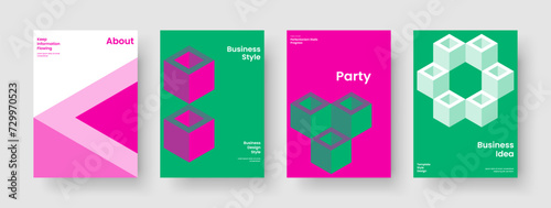 Creative Book Cover Layout. Modern Business Presentation Design. Geometric Brochure Template. Report. Poster. Background. Banner. Flyer. Notebook. Leaflet. Portfolio. Newsletter. Catalog. Journal