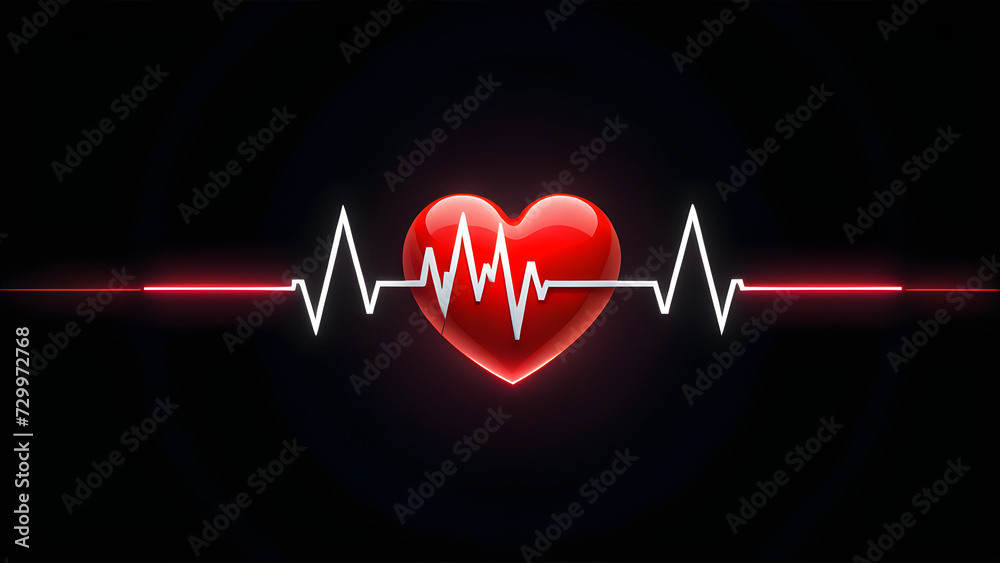 heartbeat line icon clipart isolated on a black background. with black copy space heartbeat on a black heartbeat line icon clipart isolated on a black background. with black copy space heartbeat on a black