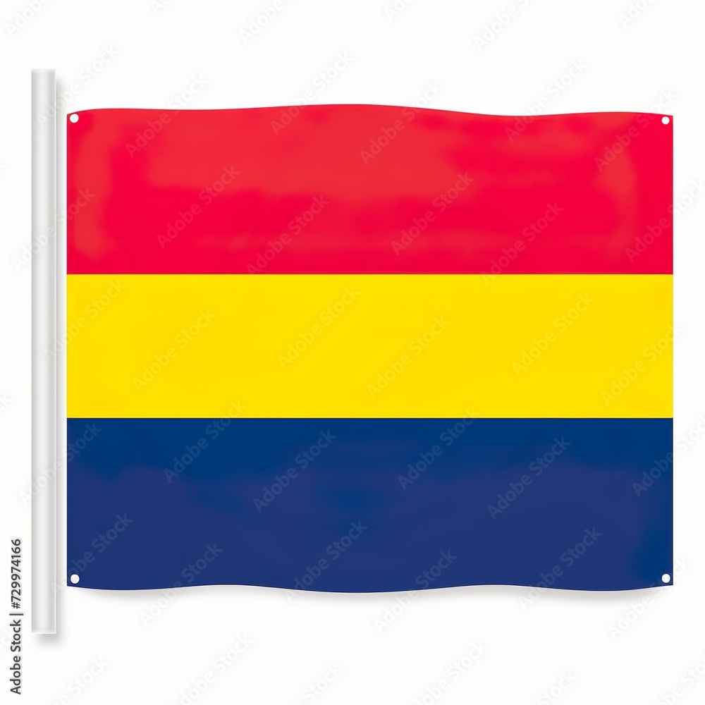 National colombian flag National colombian flag