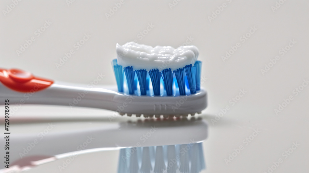 Toothbrush Toothbrush