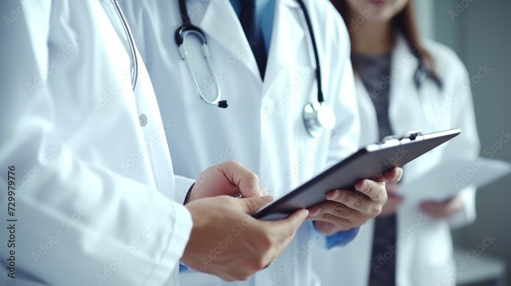 scientists doctors laboratory experiment process list write note taking hand closeup ai visual background scientists doctors laboratory experiment process list write note taking hand closeup ai visual background
