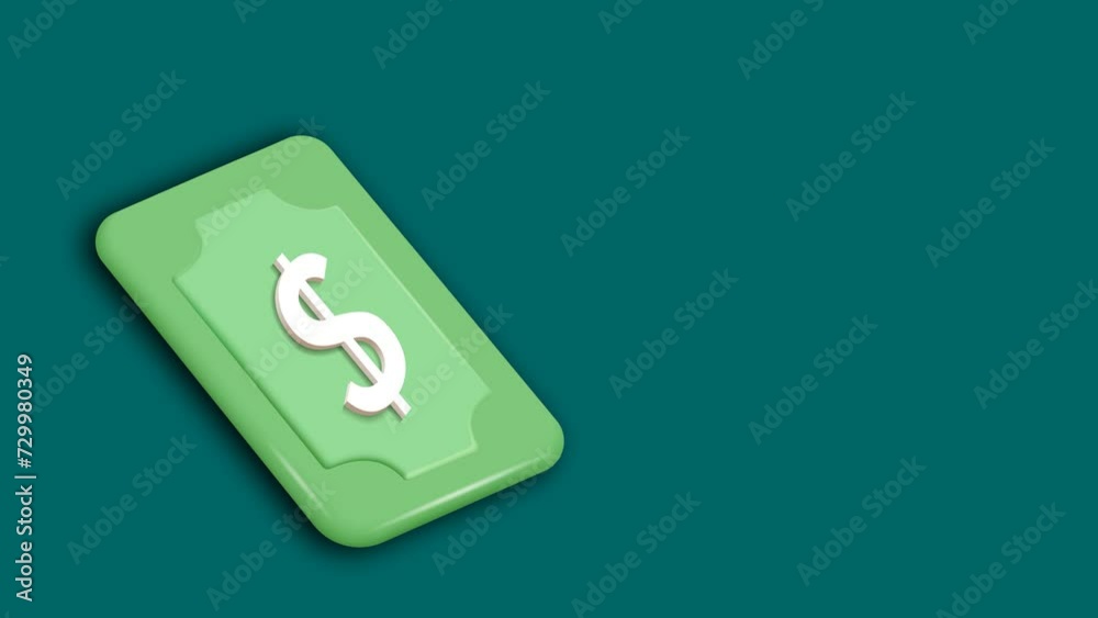 Paper dollars on a dark background.
A place to copy. Animation. Paper dollars on a dark background.
A place to copy. Animation.