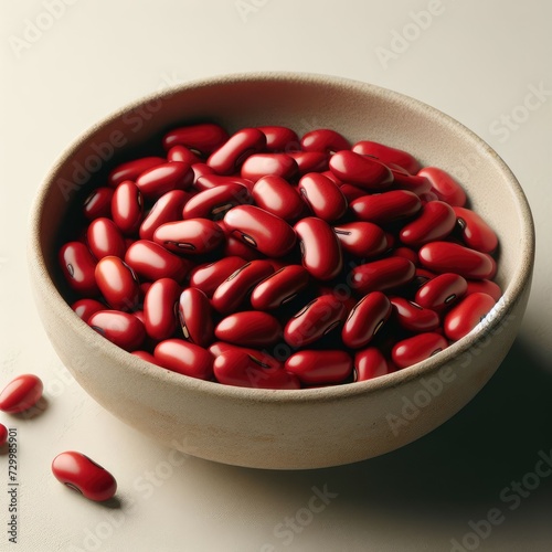 the cereals nature red bean
