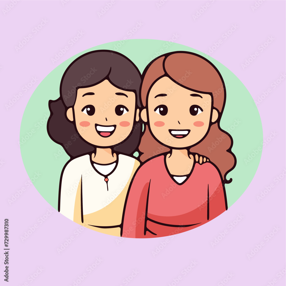 Asian cute ladies sisters have fun Asian cute ladies sisters have fun