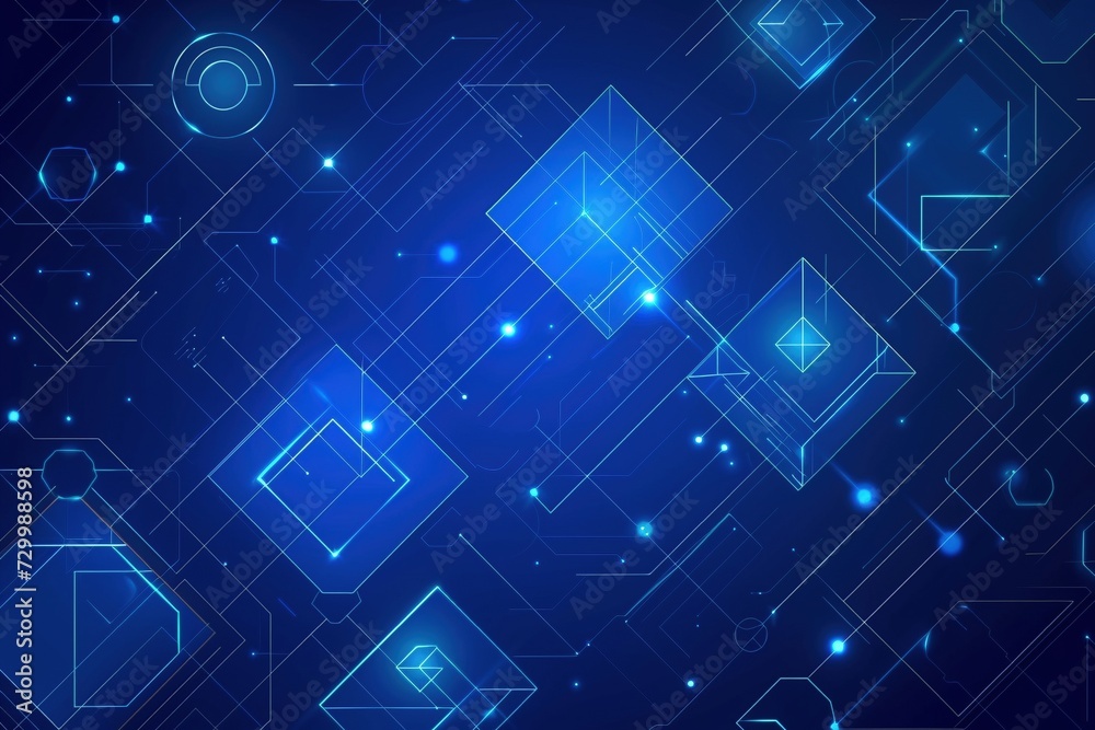 Experience a captivating geometric abstract background adorned with sleek hexagonal elements, ideal for enhancing background wallpapers, web banners, and technology-themed visuals Experience a captivating geometric abstract background adorned with sleek hexagonal elements, ideal for enhancing background wallpapers, web banners, and technology-themed visuals