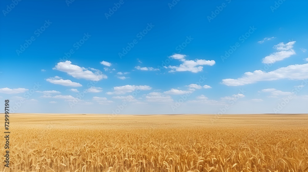A vast and empty desert portrayed in a flat background , vast, empty desert, flat background