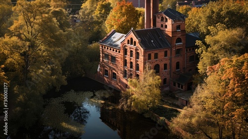 Transformed Legacy: Cottbus Kunstmuseum Dieselkraftwerk - An Art Museum in a Historic Brandenburg Power Plant