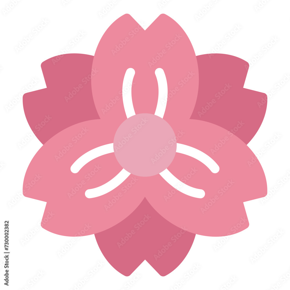 Blossom Icon Blossom Icon