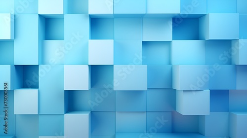 Minimalistic 3D rendered background with soft elements , minimalistic, 3D rendered, soft background
