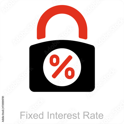fixed interest rate