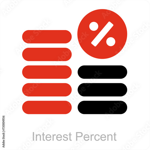 interest percent