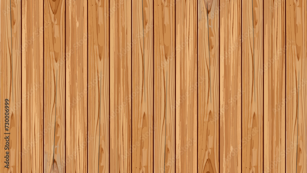 Panoramic view of a full wooden texture, highlighting the detailed wood grain and patterns Panoramic view of a full wooden texture, highlighting the detailed wood grain and patterns