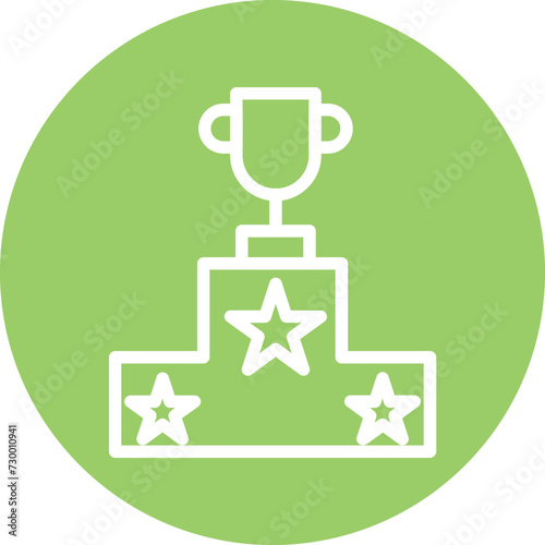 Competition Icon Style