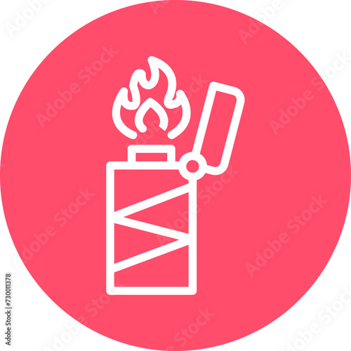 Lighter Icon Style