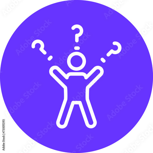 Lost Icon Style