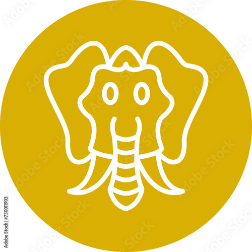 Mammoth Icon Style