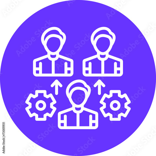 Third Party Icon Style