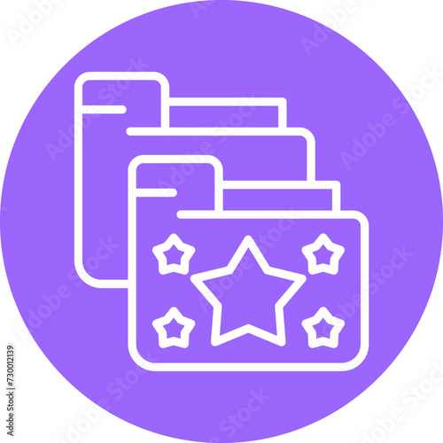 Directory Replacement Icon Style