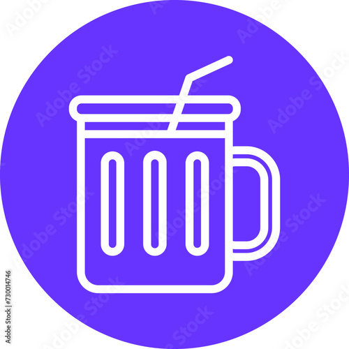 Drink Icon Style