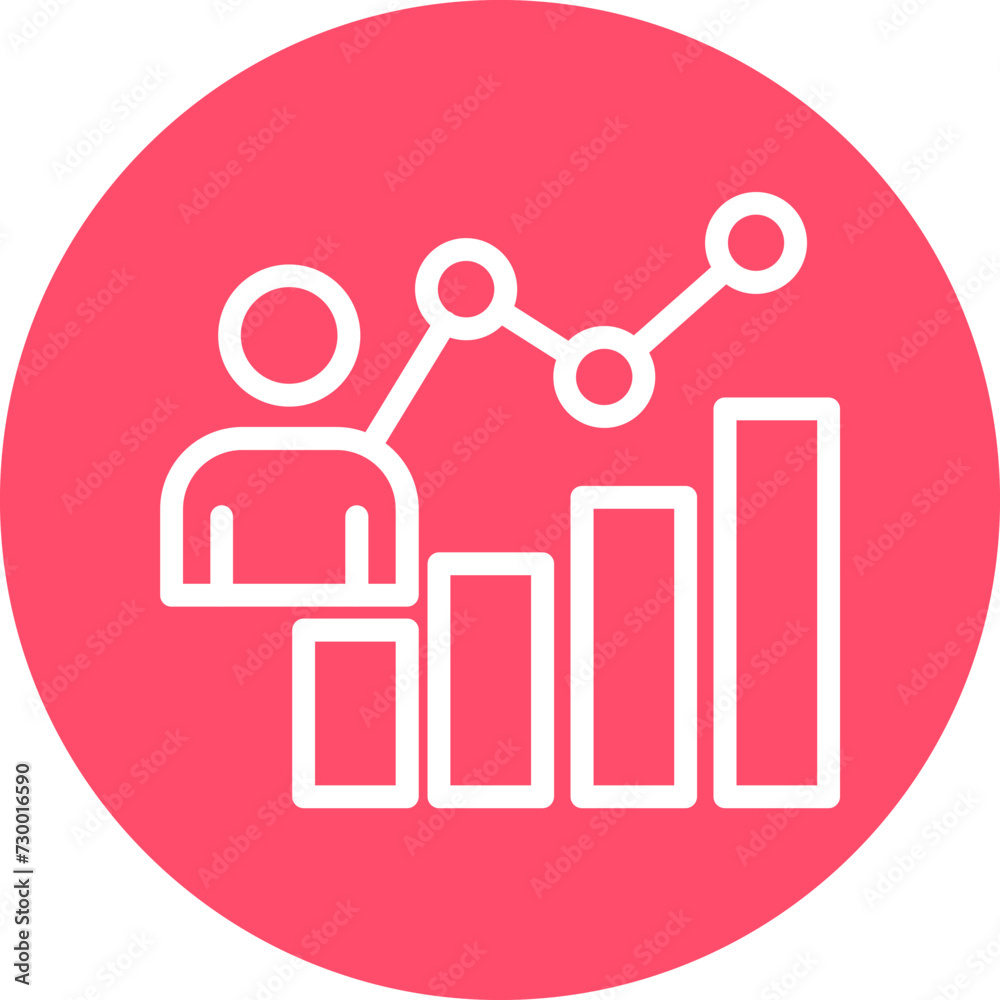 Demographic Icon Style