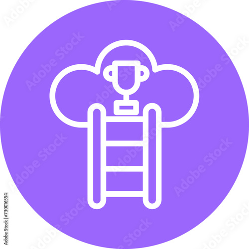 Challenges Icon Style