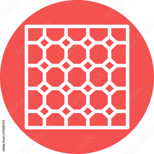 Floor Icon Style